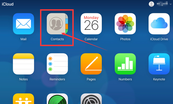 误删手机通讯录如何恢复(不小心把手机通讯录删了怎么恢复)
