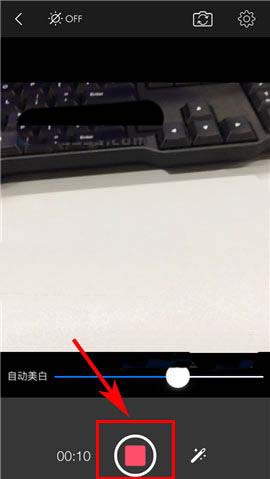 玩图app怎么录小视频? 玩图app录制视频的方法