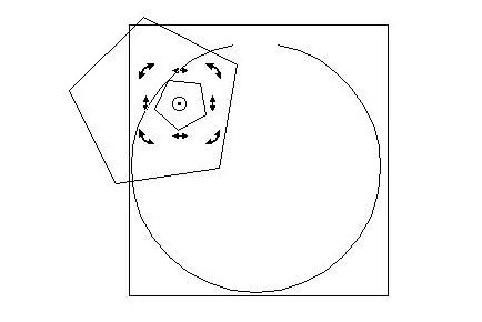 文泰刻绘怎么旋转图形 文泰刻绘图块旋转的详细方法教程