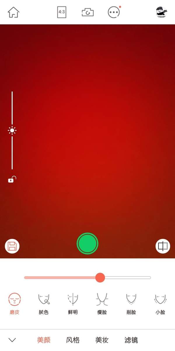 无他相机怎么调最自然（无他相机最佳设置调整）