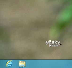 为Windows 8新建工具栏模拟\