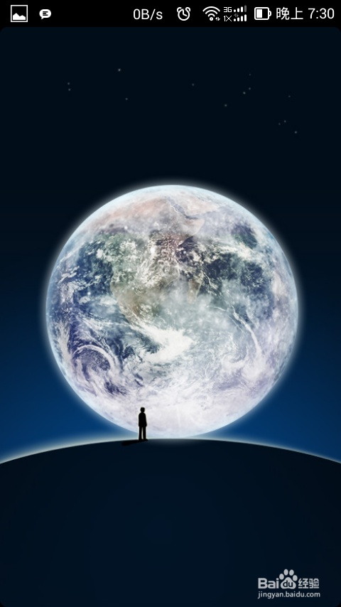 微信对方把我删了我能看朋友圈吗