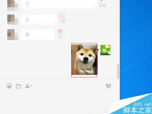 微信电脑版如何收藏照片？微信电脑版收藏图片方法