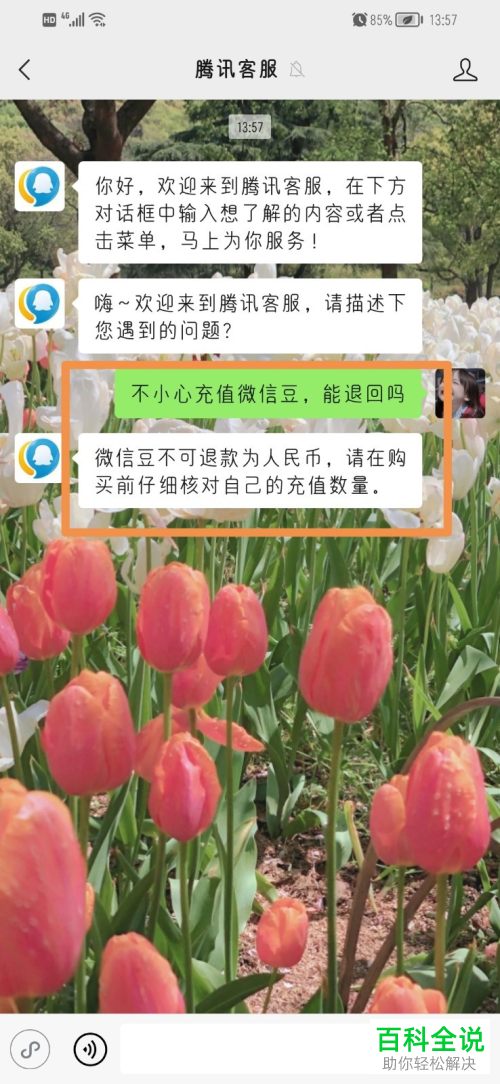 微信豆是否可以退款为人民币