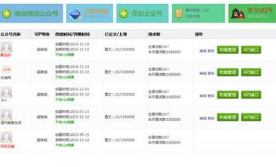 微信公众号摇钱树活动怎么做?