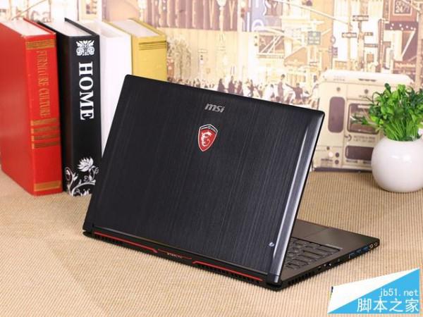 微星GS63值得买吗?微星GS63 VR游戏本评测