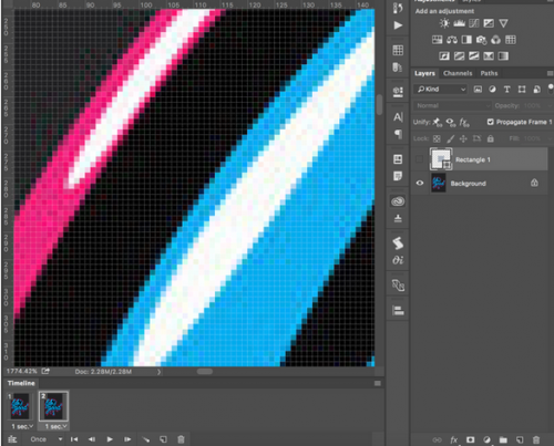 微信公众号推送图片总是被压缩得不清楚怎么办?