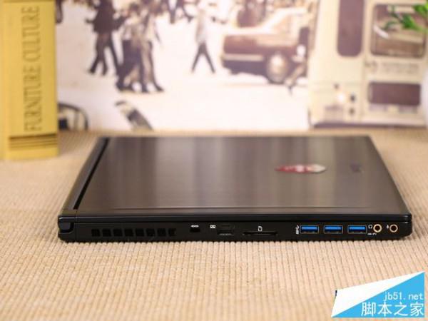 微星GS63值得买吗?微星GS63 VR游戏本评测