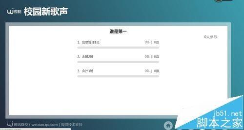 微信公众号怎么创建上墙活动?