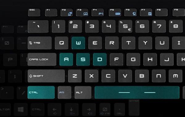 微星GL62M PK宏碁暗影骑士3体验对比评测