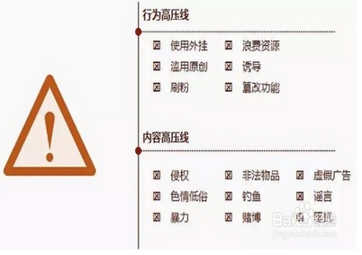 微信公众号永久封号如何解封?