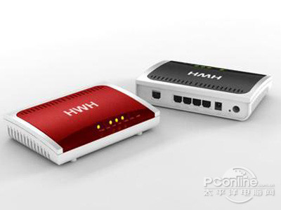 无线路由器什么牌子好