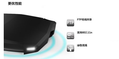 无线路由器哪个牌子好?