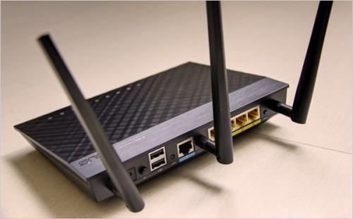 无线路由器1.2.3根天线有什么区别?深入了解MIMO技术的神奇