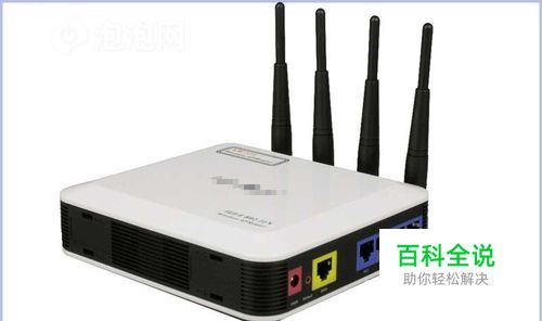 无线路由器怎么当交换机用