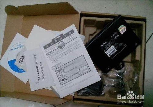 无线路由器设置无线网络详细操作流程(让手机也可以免费上网)