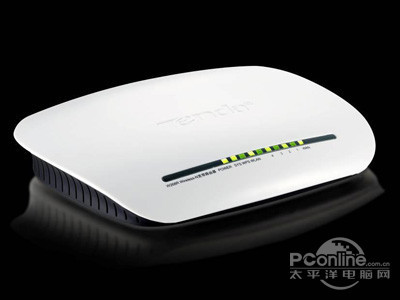 无线路由器什么牌子好