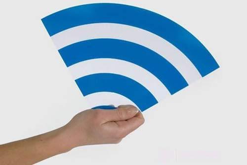 无线路由器.WiFi中2.4GHz和5GHz的区别