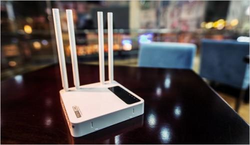 无线路由器1.2.3根天线有什么区别?深入了解MIMO技术的神奇