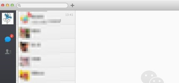 微信mac版是什么意思?
