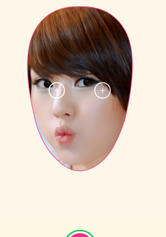 微信Mojime制作真人头像表情教程(图)