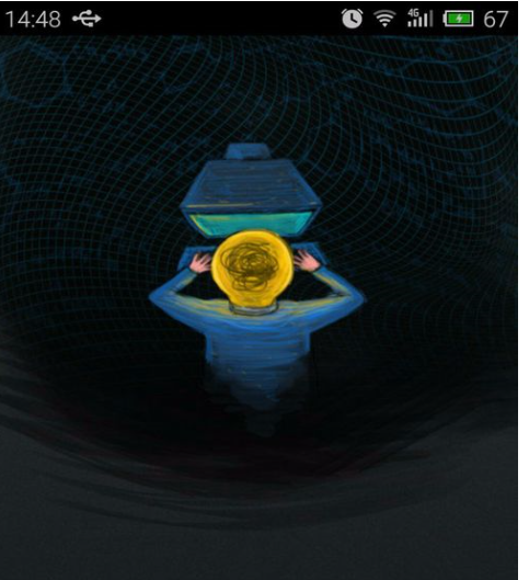 微信朋友圈发信息,怎么不让部分好友看到?