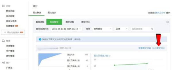 微信朋友圈能看浏览量吗