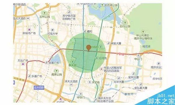 微信朋友圈本地推广广告上线:精准人群广告投放