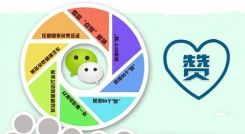 微信朋友圈评论是怎么显示的 朋友圈回复显示规律