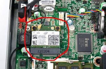 无线网卡可以对等传输吗?