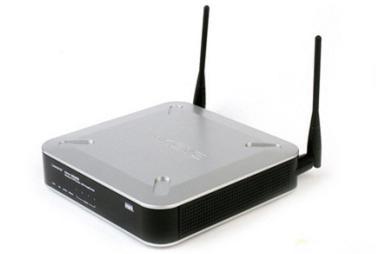 无线网络的数据传输非常慢