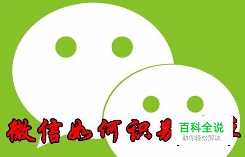 微信小程序怎么样拍照来识别花 如何用微信认花