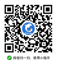 微信小程序第三方二维码大合集 你想要的都在这里