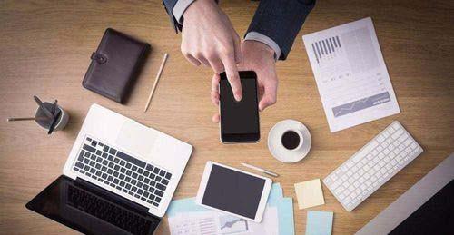 微信小程序商城与公众号商城有什么区别?