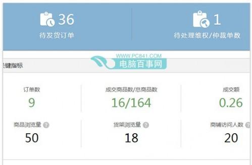 微信小店怎么开开通如何上架与管理商品到交易