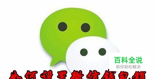 微信怎么样为钱包设置钱包锁 如何设置钱包密码