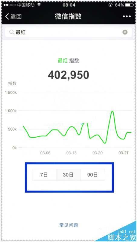 微信指数未收录的词条怎么手动收录呢?