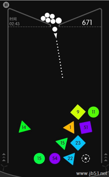 微信最强弹一弹怎么玩?微信弹一弹游戏得高分玩法技巧攻略