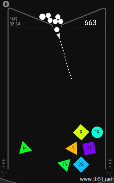 微信最强弹一弹怎么玩?微信弹一弹游戏得高分玩法技巧攻略