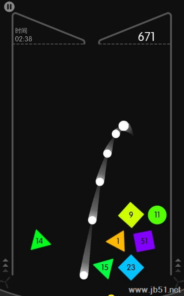 微信最强弹一弹怎么玩?微信弹一弹游戏得高分玩法技巧攻略