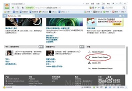 网页部分内容不能正常显示怎么办