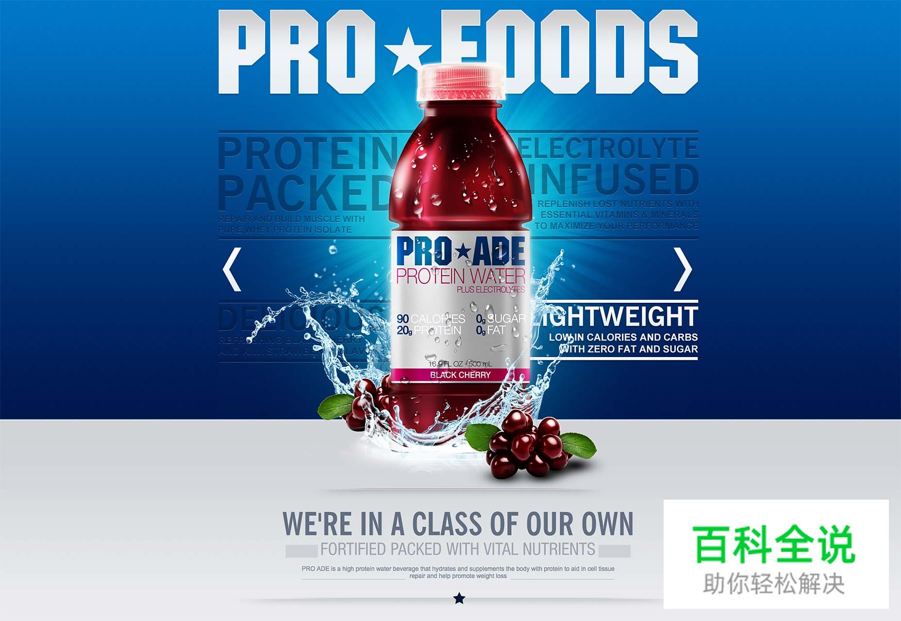 网页动效的设计指南