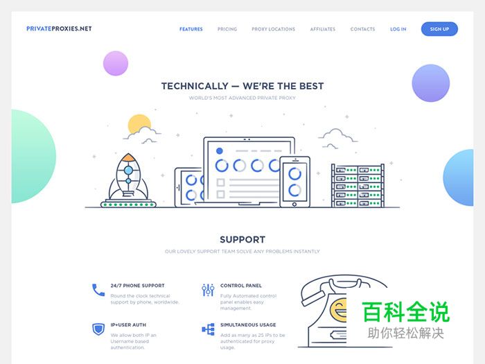 网页导航设计最佳实践