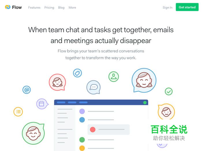 网页导航设计最佳实践