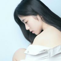 文艺小清新QQ女生头像