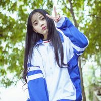 文艺小清新QQ女生头像