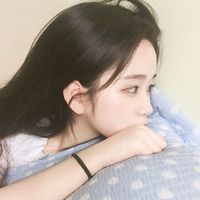 文艺小清新QQ女生头像