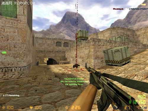 玩游戏必知 宽屏液晶比例缩放调节功能解析