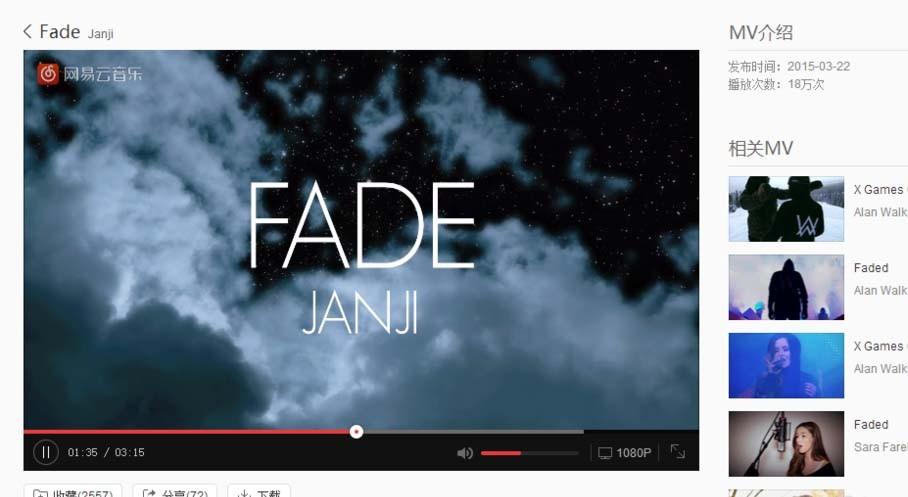 网易云音乐对比酷狗音乐哪个更好?