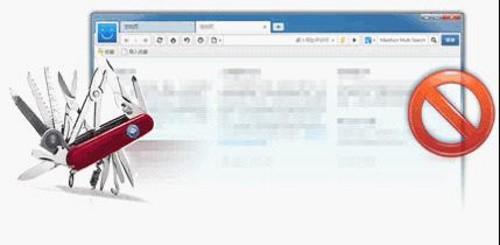 网页字体我做主 傲游3广告过滤另类应用